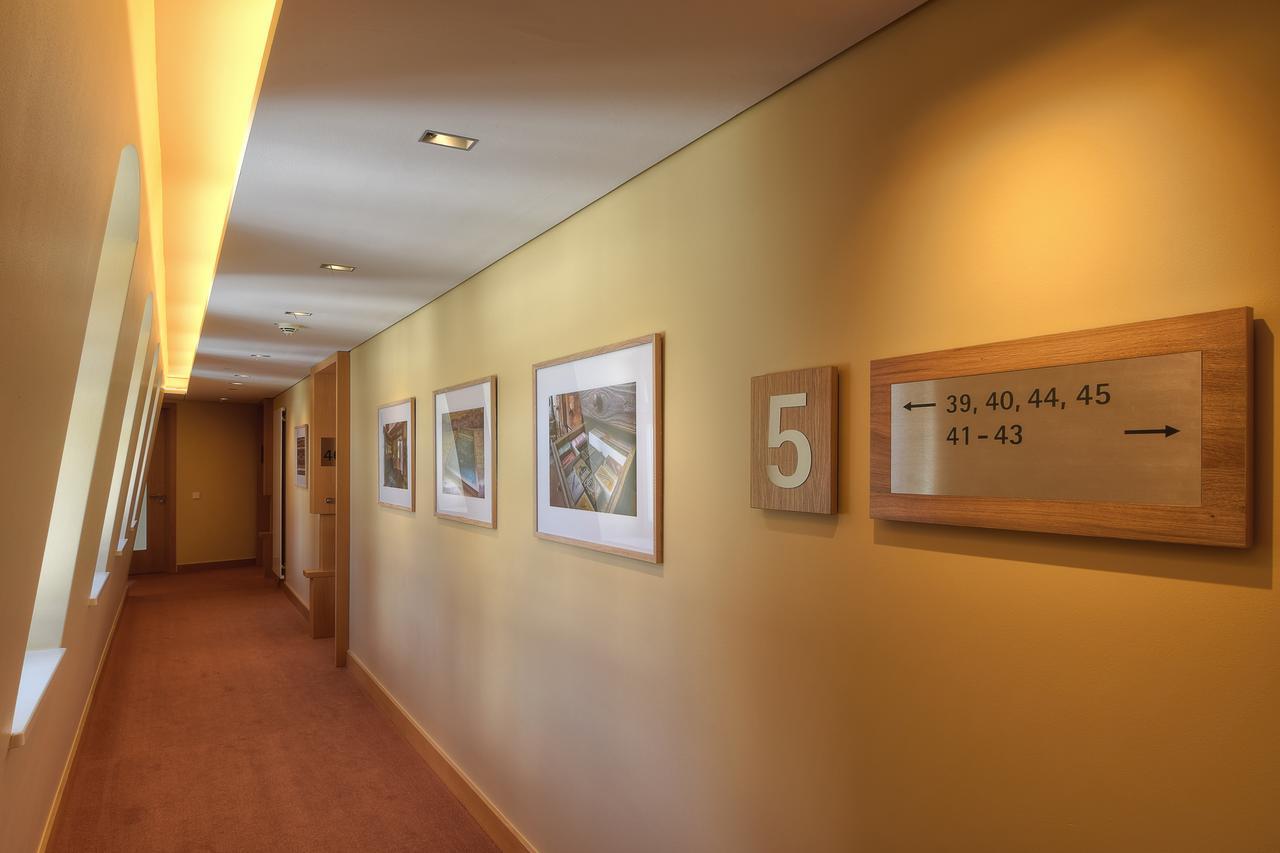 Heinrich Schuetz Residenz Hotel Dresden Exterior photo